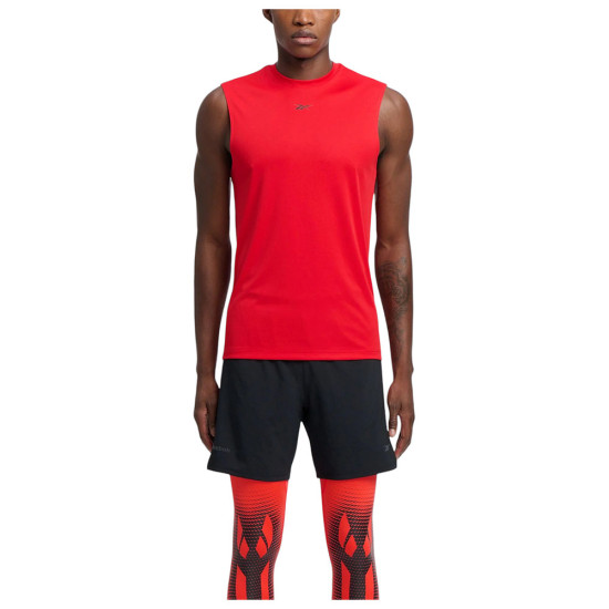 Reebok Ανδρική αμάνικη μπλούζα ID Train Tank Top